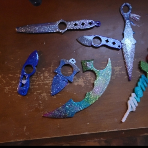 Mold assortment - Picture 4 of 7